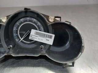Cuadro instrumentos CITROEN C3