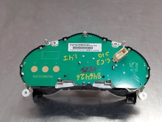 Cuadro instrumentos CITROEN C3