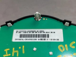 Cuadro instrumentos CITROEN C3