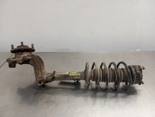 Mangueta delantera derecha FORD FUSION (CBK)