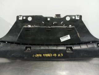 Faldon delantero MAZDA 3 BERLINA / SEDÁN (BM/BN)