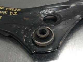 Brazo suspension inferior delantero izquierdo