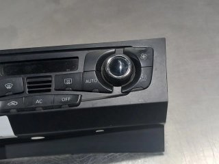 Mando calefaccion / aire acondicionado AUDI A4