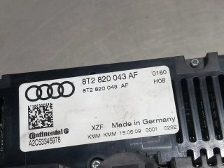 Mando calefaccion / aire acondicionado AUDI A4