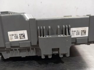 Caja reles / fusibles HONDA CR-V (RE)