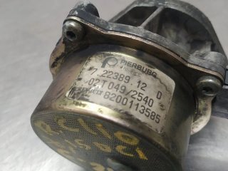 Depresor freno / bomba vacio RENAULT CLIO II FASE