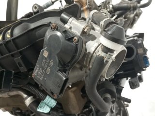 Motor completo KIA STONIC (YBCUV)
