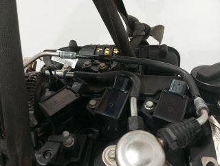 Motor completo KIA STONIC (YBCUV)
