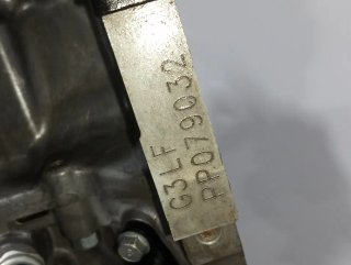 Motor completo KIA STONIC (YBCUV)