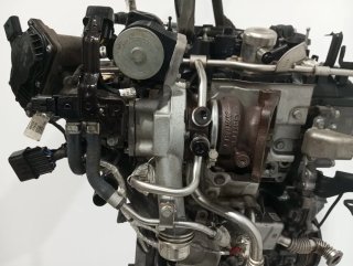 Motor completo KIA STONIC (YBCUV)