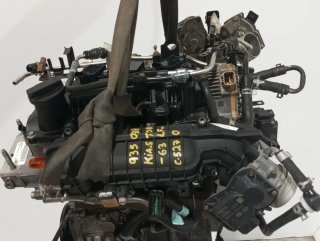 Motor completo KIA STONIC (YBCUV)