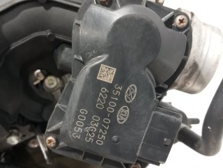 Motor completo KIA STONIC (YBCUV)
