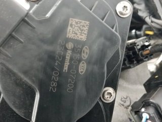 Motor completo KIA STONIC (YBCUV)
