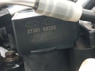 Motor completo KIA STONIC (YBCUV)