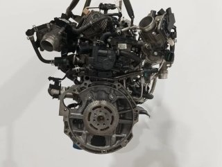 Motor completo KIA STONIC (YBCUV)