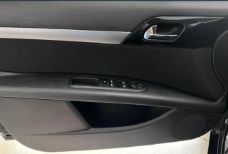 Peugeot 407 2008 Premium (full extras)