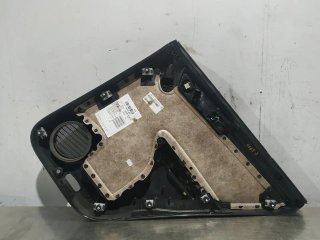 Guarnecido puerta trasera izquierda VOLKSWAGEN