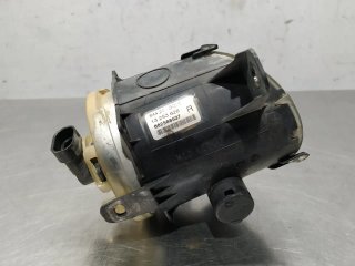 Faro antiniebla izquierdo OPEL CORSA E