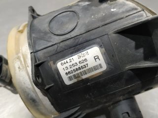 Faro antiniebla izquierdo OPEL CORSA E