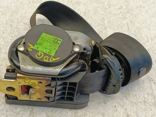 CINTURON SEGURIDAD DELANTERO DERECHO VOLKSWAGEN P