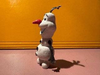 Figura PVC Olaf Frozen Disney