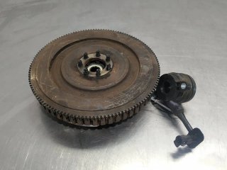 Kit embrague RENAULT CAPTUR I