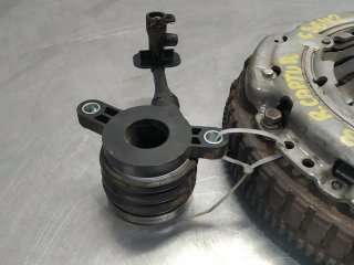 Kit embrague RENAULT CAPTUR I