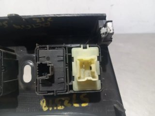 Mando elevalunas delantero izquierdo DACIA