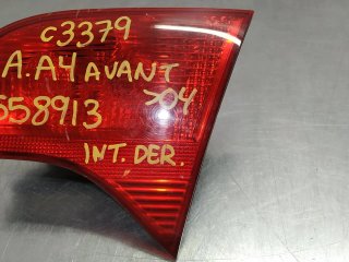 Piloto trasero derecho interior AUDI A4 AVANT (8E)