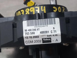 Mando luces CITROEN C3 PLURIEL