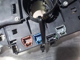 Mando luces CITROEN C3 PLURIEL