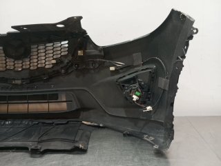 Paragolpes delantero MAZDA CX-5 (KE)