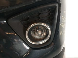 Paragolpes delantero MAZDA CX-5 (KE)