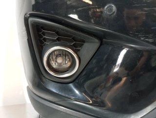 Paragolpes delantero MAZDA CX-5 (KE)