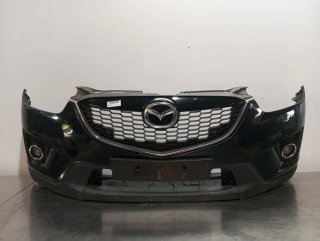 Paragolpes delantero MAZDA CX-5 (KE)