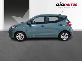 Hyundai i10 1.2 MPI 79CV Sense