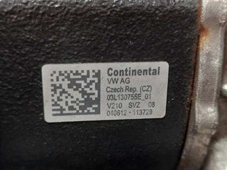Bomba alta volkswagen 03l130755e polo 1.6 1333642