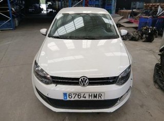 Bomba alta volkswagen 1333642 03l130755e polo 1.6