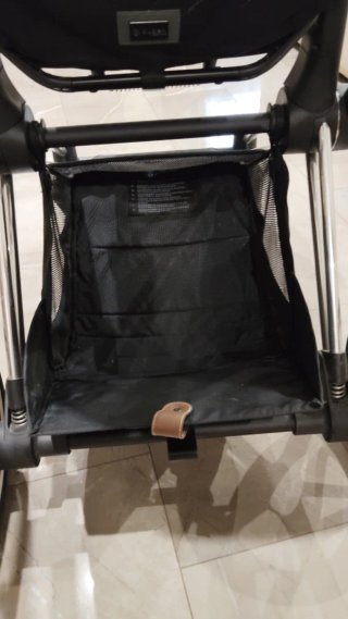 Carrito de bebé Cybex Priam