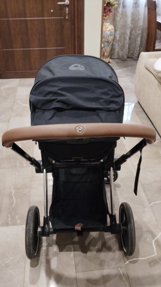Carrito de bebé Cybex Priam