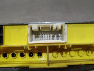 Centralita airbag BMW SERIE 7 (E65/E66)