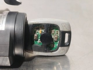 Antirrobo / llave contacto SSANGYONG KORANDO
