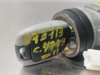 Antirrobo / llave contacto SSANGYONG KORANDO