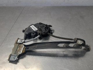 Elevalunas trasero derecho SEAT IBIZA BERLINA