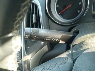 Mando intermitentes OPEL ASTRA J BERLINA 5P