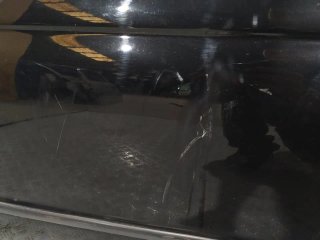 Paragolpes trasero BMW SERIE 3 TOURING (E46)