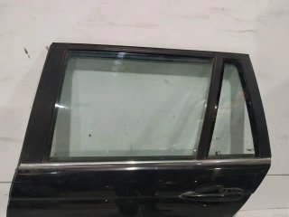 Paragolpes trasero BMW SERIE 3 TOURING (E46)