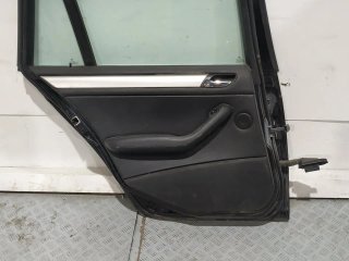Paragolpes trasero BMW SERIE 3 TOURING (E46)