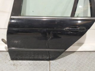 Paragolpes trasero BMW SERIE 3 TOURING (E46)