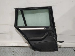 Paragolpes trasero BMW SERIE 3 TOURING (E46)